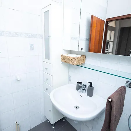 4u2enjoy Apartmán