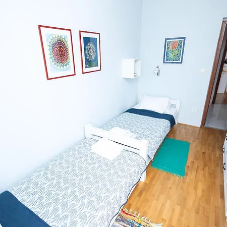 Apartmán 4u2enjoy *