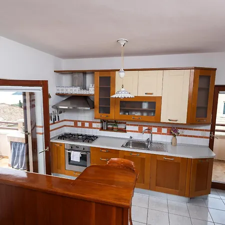 Apartment 4u2enjoy Split