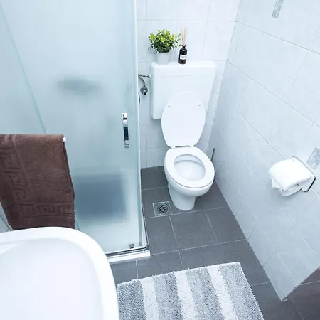 Apartment 4u2enjoy