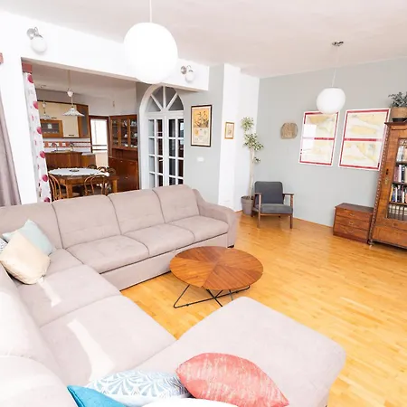 Apartman 4u2enjoy Split