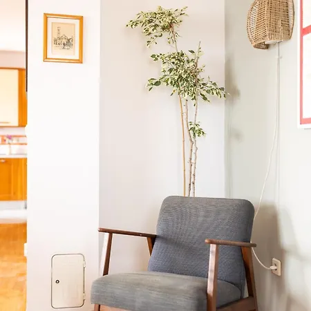 4u2enjoy Apartman Split