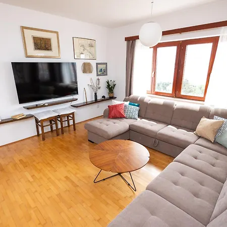 Apartman 4u2enjoy *