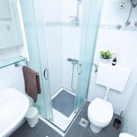 Apartman 4u2enjoy